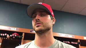 Former No. 1 overall pick Appel looks ahead to future with Phillies