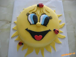 Slunickovy Cake Art Sugar Cookie Cake