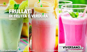 Ecco 5 ricette di frullati per tutti i gusti. Frullati Di Frutta E Verdura 4 Ricette Sane E Leggere Da Provare