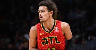 Mark bradley trae young hits the big apple and steals. Atlanta Hawks Archive Basketball De