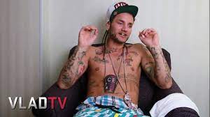 Riff raff (born january 29, 1982) is famous for being rapper. Riff Raff Net Worth Is 6 Million Updated For 2020