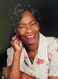 Sylvia Seymour Obituary