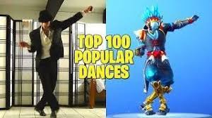 Fortnite all 103 emotes and dances + their real life original references! Top 100 The Most Popular Fortnite Dances Vs Real Life The Best Fortnite Dances In Real Life Fortnite Real Life Dance