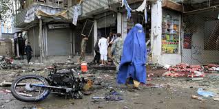 May 09, 2021 · die taliban bestritten, etwas mit dem anschlag zu tun zu haben. 35 Tote Bei Schwerem Anschlag Is Mordet Erstmals In Afghanistan Taz De
