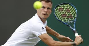Official account of the championships, wimbledon. Zmsymrfg0josom