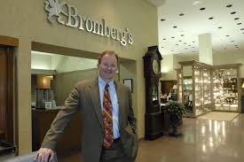 Bromberg's re-opening in downtown Birmingham (for a while)