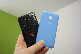 Huawei Ascend Y330: Einsteiger ...