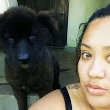 I love you Lily and lucky me and buddy will see you