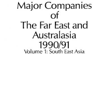 Buy/renew comprehensive 4 wheeler insurance online with kotak general insurance. Major Companies Of The Far East And Australasia 1990 91 Volume 1 South East Asia Pdf 5a71vfsd7480