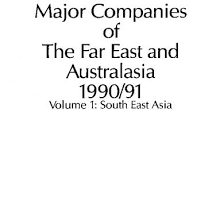 Segera dapatkan perumahan terbaik di #sariwangi dari kita bandung home center feat gan propertiterletak di sariwangi, sebelah setra duta bandungrumah elit. Major Companies Of The Far East And Australasia 1990 91 Volume 1 South East Asia Pdf 5a71vfsd7480