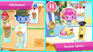 Download strawberry shortcake ice cream island mod apk on android. Strawberry Shortcake Ice Cream Island For Android Apk Download