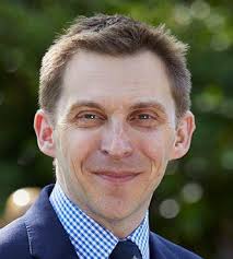 NCF CEO's & Senior Directors Conference Speakers