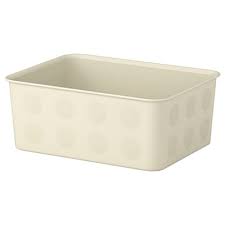 Puoi usare i contenitori e i cestini dell'assortimento ikea in innumerevoli modi. Contenitori Ikea It
