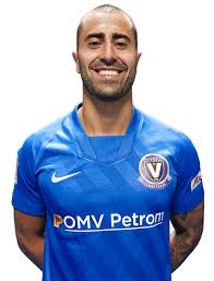Viitorul's home form is average with the following results : NoutÄƒÈ›i Clasamente EchipÄƒ Fc Viitorul
