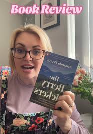 The Berry Pickers by Amanda Peters Review