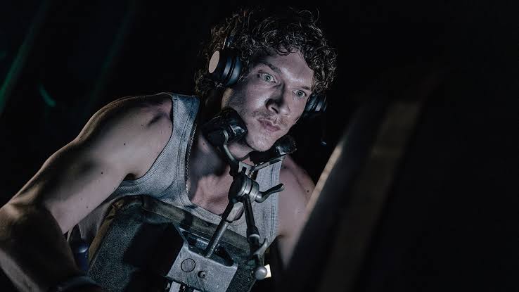 Connor Storrie in 'Criminal Minds: Evolution': Watch Exclusive Clip