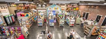 Brewery street shopping centre market. Market Street Pet Depot Home Facebook