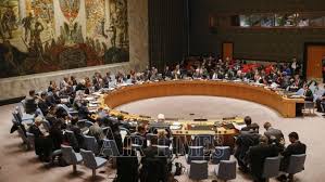 Melalui pbb atau juga lebih dikenali dengan nama inggerisnya united nation, seluruh dunia datang mengerumuni umat islam bagaikan para manusia mengerumuni hidangan mereka. Pertubuhan Bangsa Bangsa Bersatu Tolak Pelanjutan Tempoh Sekatan Senjata Terhadap Iran Air Times News Network