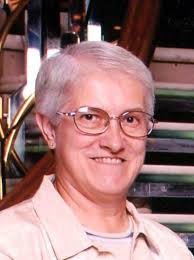 Sharon L. Vivian Obituary