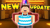 The ticket system also made a return (also their final appearance) but now as candies were collected for prizes. Roblox Arsenal Codes 2019 Anniversary Update Roblox Youtube