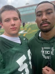 Blake Gibson (@CoachGibson96)