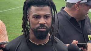 Steelers' Cameron Sutton suspended 8 games for violating NFL's Personal  Conduct Policy