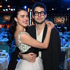 Jack Antonoff and Margaret Qualley: I want what they have | Vogue India