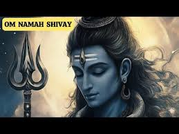 Om Namah Shivay