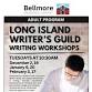 LI Writers Guild Writing Workshop event in Bellmore, NY
