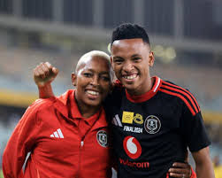 Relebohile Mofokeng is one of the highest paid youngsters at Orlando Pirates  🤑💰🇿🇦 Check out his Salary 👉🏾 https://thekasiboy.co.za/relebohile- mofokeng-biography-salary-net-worth-market-value-age-car-and-career/