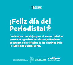Esta fecha homenajea a la aparición del primer periódico nacional en épocas de la revolución de mayo. 7 De Junio Dia Del Periodista Saludos Que Recibimos Y Valoramos De Todo Corazon Ayacucho Al Dia