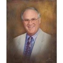 George L. McClary Obituary