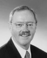 Representative Percy Malone