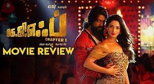 Kgf tamil movie love status. Kgf Tamil Aka K G F Review