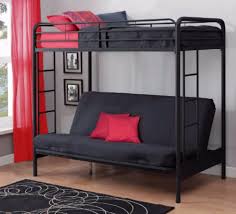 Pin On Futon Bunk Bed