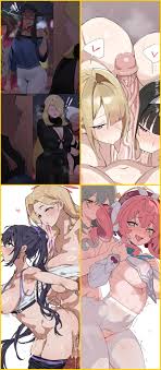 🔞Tuyển Chọn Hentai Futanari Hàng Tuần: Những Lựa Chọn Tốt Nhất Từ Rule34  [8 bức ảnh hoạt hình] | Truyen-Hentai.com