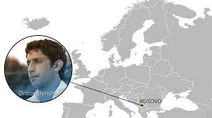 Romaniaktivisti Driton Berisha Kosovosta: "Jos yksi voi muuttua, voivat  miljoonat muuttua"