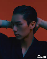 my drama fix — Lee Chae Min for Allure Korea July 2023