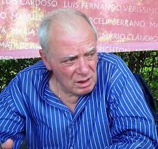 António Lobo Antunes, The natural order of things