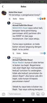 Bertanyakan sesuatu yang sudah diketahui supaya lebih jelas. Pas Johor Bahru Terang Lagi Bersuluh Tapi Biasalah Yang Facebook