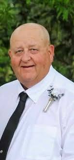 Mr. Anthony Scott Matthews