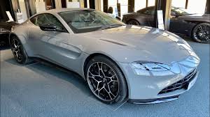 Image result for China Grey 2016 Aston Martin
