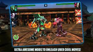 You can download the game robot fighting 2 for android with mod. Ultimate Robot Fighting V1 3 121 Mod Apk Dinero