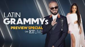 See all the winners of the 2020 grammy awards. Leslie Grace Sebastian Yatra And More Best Dressed Stars At 2020 Latin Grammy Awards Entertainment Tonight