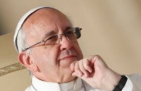 Vatican responds to Francis' call to Argentinian woman; more details emerge 
