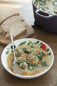 The Best Italian Wedding Soup Wishes And Dishes Recipe Wedding Soup Italian Wedding Soup Food
