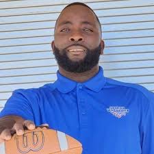 Khalil Doss (@kdoss85)