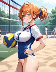 AI二次エロ画像】スポーツウェア・運動着姿の女の子001 | ヌける！エロい！ちょっと変！？ AI二次元画像 「NETA」