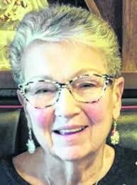 Sharon Ford's Instagram, Twitter & Facebook