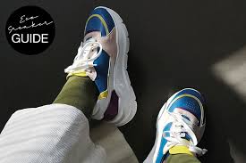 On stockx, every sneaker you want is always available and authentic. Faire Und Vegane Schuhe Unser Eco Sneaker Guide